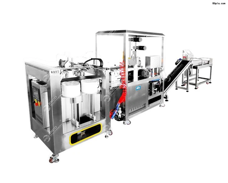 ton bag packing machine